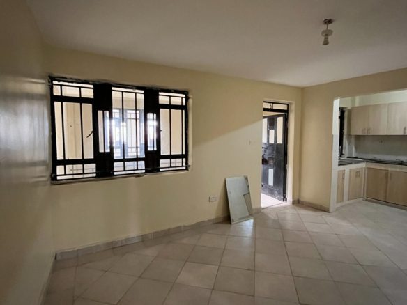 Meji Apartments – 2 Bedroom Apartment for Rent, Utawala (Near AIC Church)