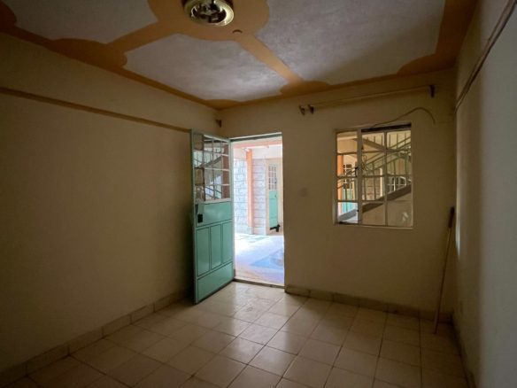 Fedha Heights – 1 Bedroom in Fedha (Near Quickmart Supermarket)