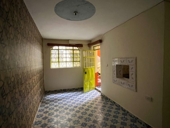 1 Bedroom Apartment for Rent – Nganya Holdings, Kahawa West (Near Friends Quaker Church)