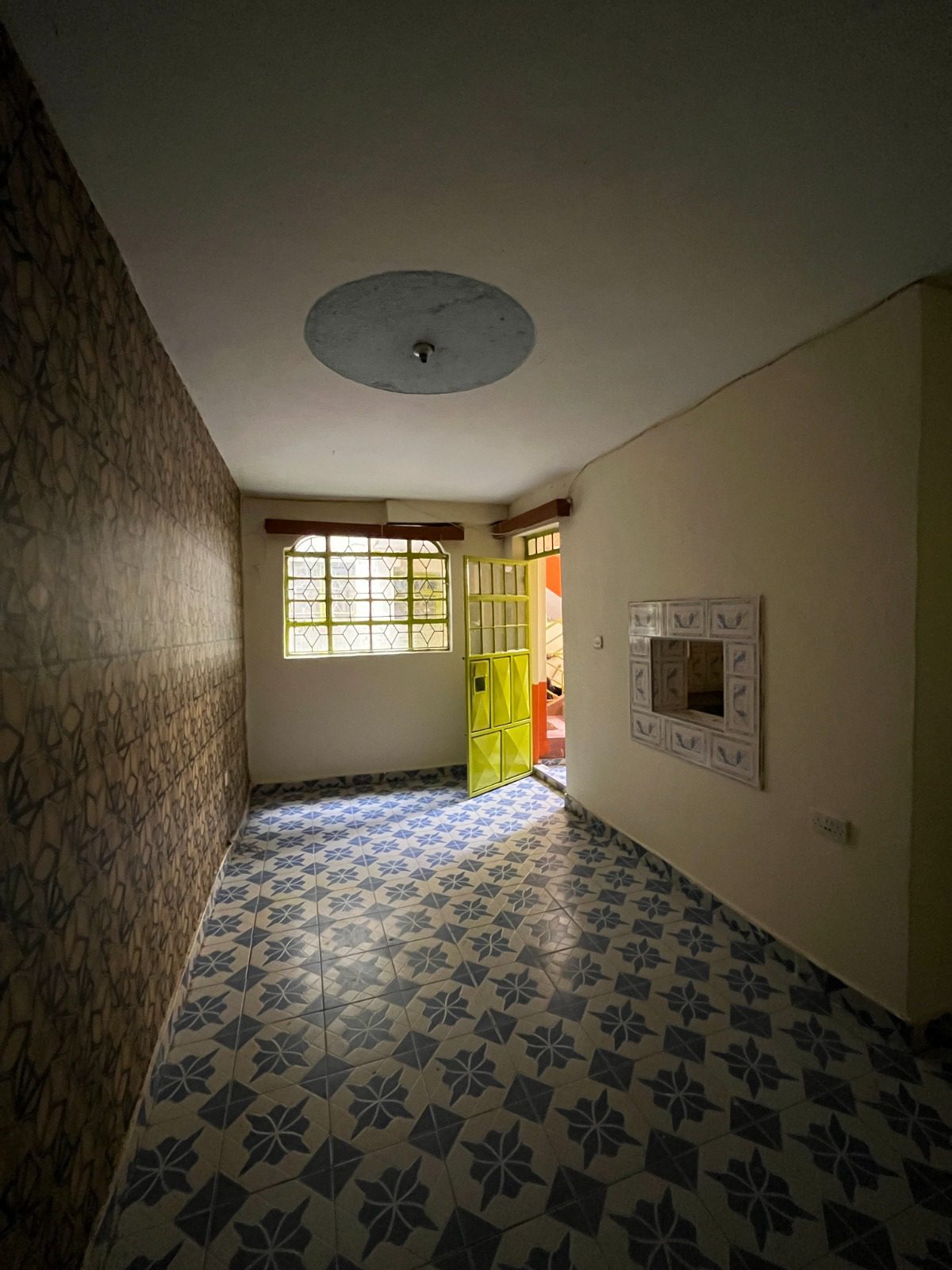 1 Bedroom Apartment for Rent – Nganya Holdings, Kahawa West (Near Friends Quaker Church)