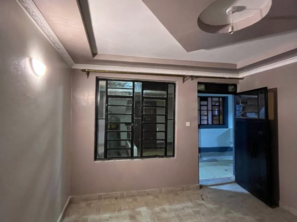 Utawala (Near Shooters Stage) – 1 Bedroom Apartment