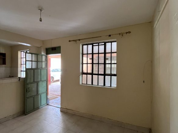 New Place Apartment – 1 Bedroom in Utawala (Near Astrol Stage)