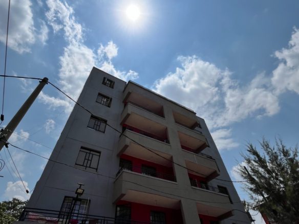 2 Bedroom Apartment for Rent in Thome (Behind Rubis Thome)