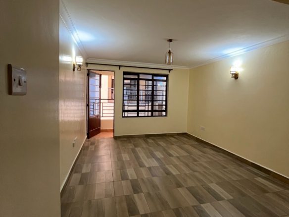 Zuri Heights – 2 Bedroom Apartment for Rent, Oj (Bypass, Opposite Ramey Hardware)