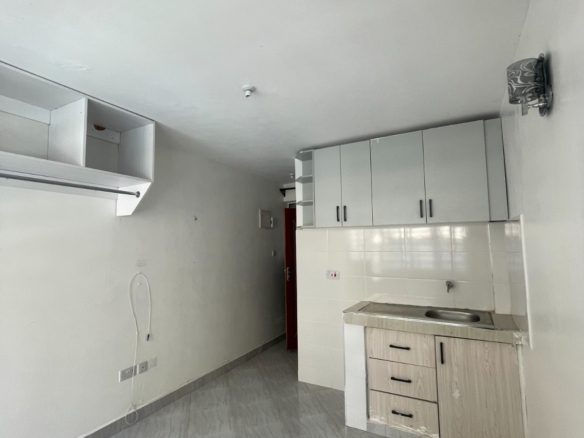 Oasis Apartments – Bedsitter for Rent in Kwa Ndege (Near Jesus Fellowship International Church, Fedha Road)
