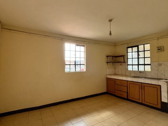 Bedsitter for Rent in Thika Road (Near Rehema RH Hospital, Car Wash Area)