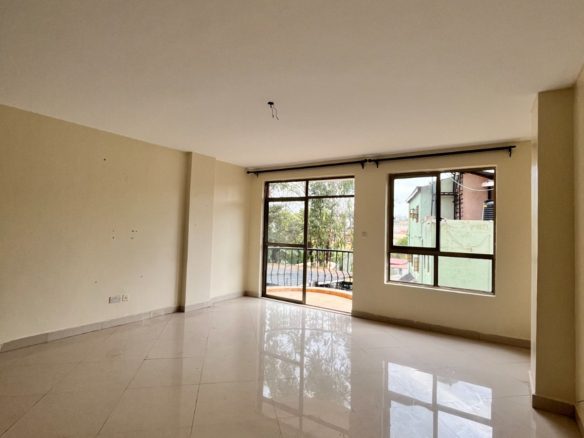 Runda Royale – 2 Bedroom Apartment for Rent, Thindingwa (Near Simcocy Restaurant, Kiambu Road)
