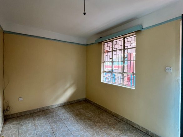 Benisa Flats – 1 Bedroom Apartment for Rent, Kasarani (Near PCEA Mwiki)