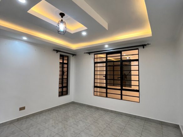 Denpet Investment – 2 Bedroom Apartment for Rent, Wataalam (Near Ruiru Nursing)