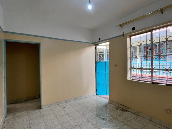 Montana – 2 Bedroom Apartment for Rent, Kasarani (Near ACK St. Getrude Complex)