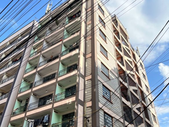 Acacia Apartment – Bedsitter for Rent, Seasons (Kasarani)