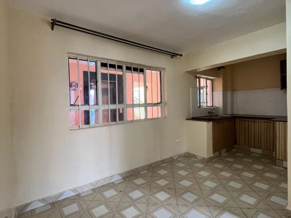 Ole Heights – 2 Bedroom Apartment for Rent, Wataalam (Near Ruiru Nursing)