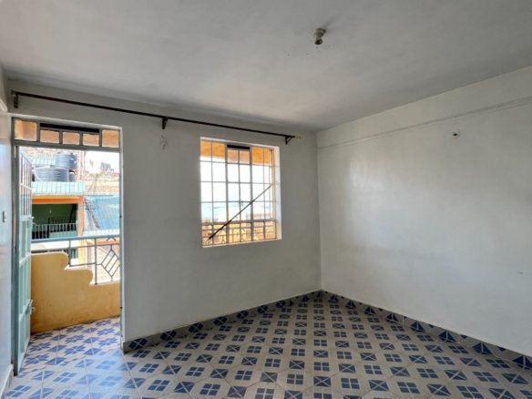 Rupeka Apartment – 1 Bedroom for Rent, Kasarani (Seasons, Near Tulivu Kindergarten)