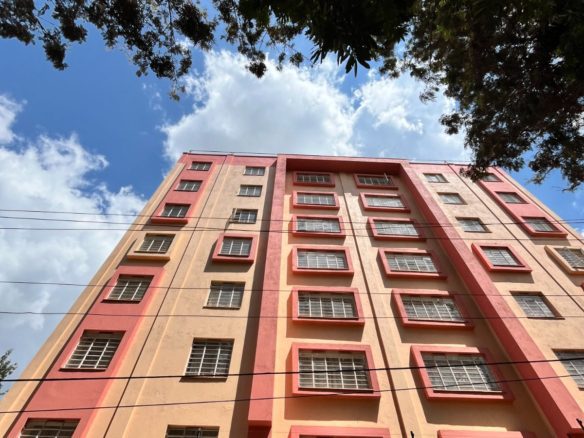 Shimmers – 1 Bedroom Apartment for Rent, Thindingua (Behind Cozy Haven)