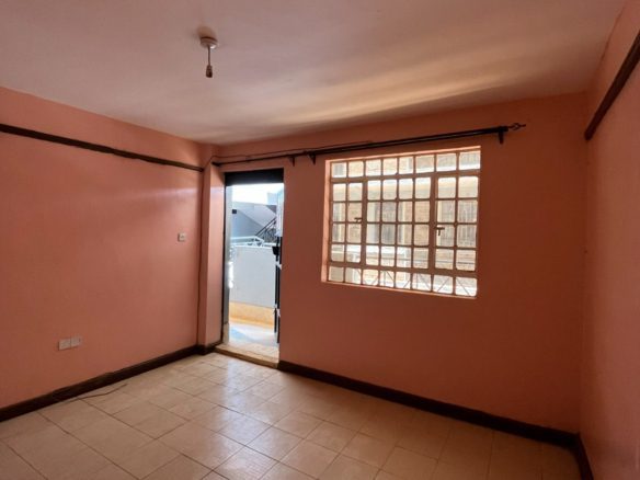 Caleb Mount – 2 Bedroom Apartment for Rent, Kiamumbi (Near Mary Immaculata)