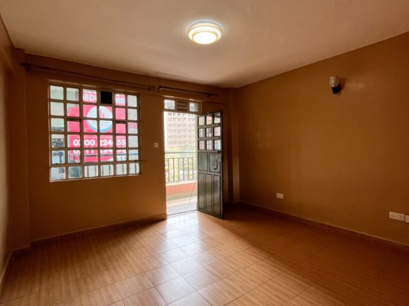 Bagaria – 2 Bedroom Apartments Near Total, Kihunguro