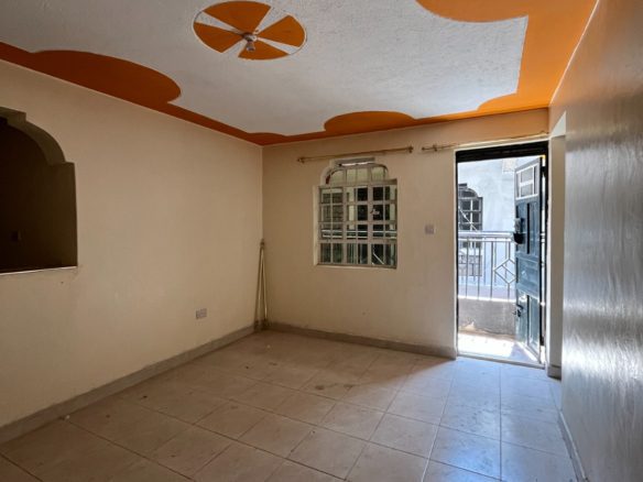 Suzanne’s Apartments – 1 Bedroom in Junction near ACK Chruch(Thika Road)