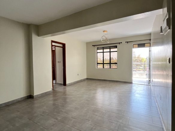 Fahrenheit 100° – 3 Bedroom Ensuite Apartment in Toll (Near Shell Petrol Station)