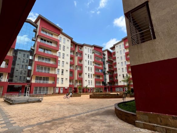 Northcote Apartments – 3 Bedroom Apartment, Kilimani (Arwings Kodhek Road)