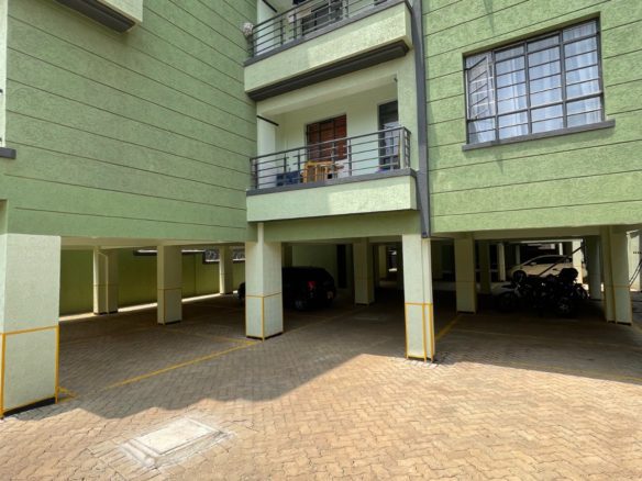 Pemar Suites – 2 Bedroom Apartment for Rent, King’eero Wangige (Wangige Road, near Revival Mission Church & The Watercress Woods)