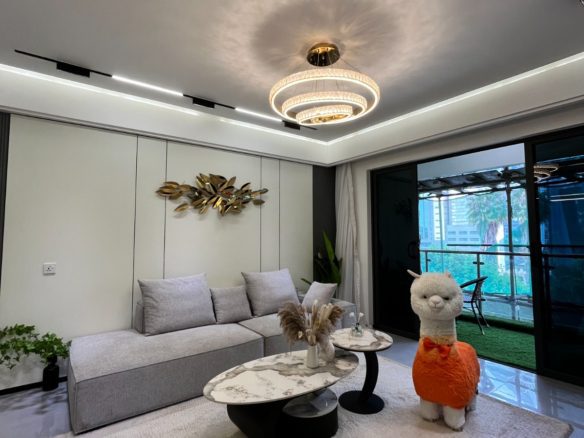 Citi Rise Residency – 3 Bedroom + SQ Apartment for Sale in Westlands (Near GTC Mall)