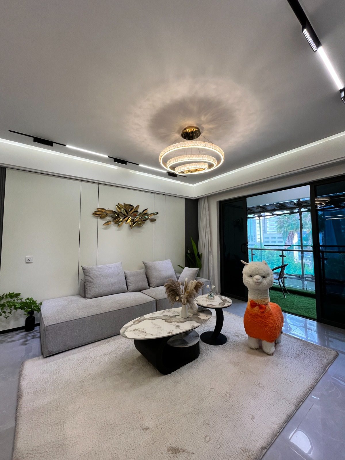 Citi Rise Residency – 3 Bedroom + SQ Apartment for Sale in Westlands (Near GTC Mall)