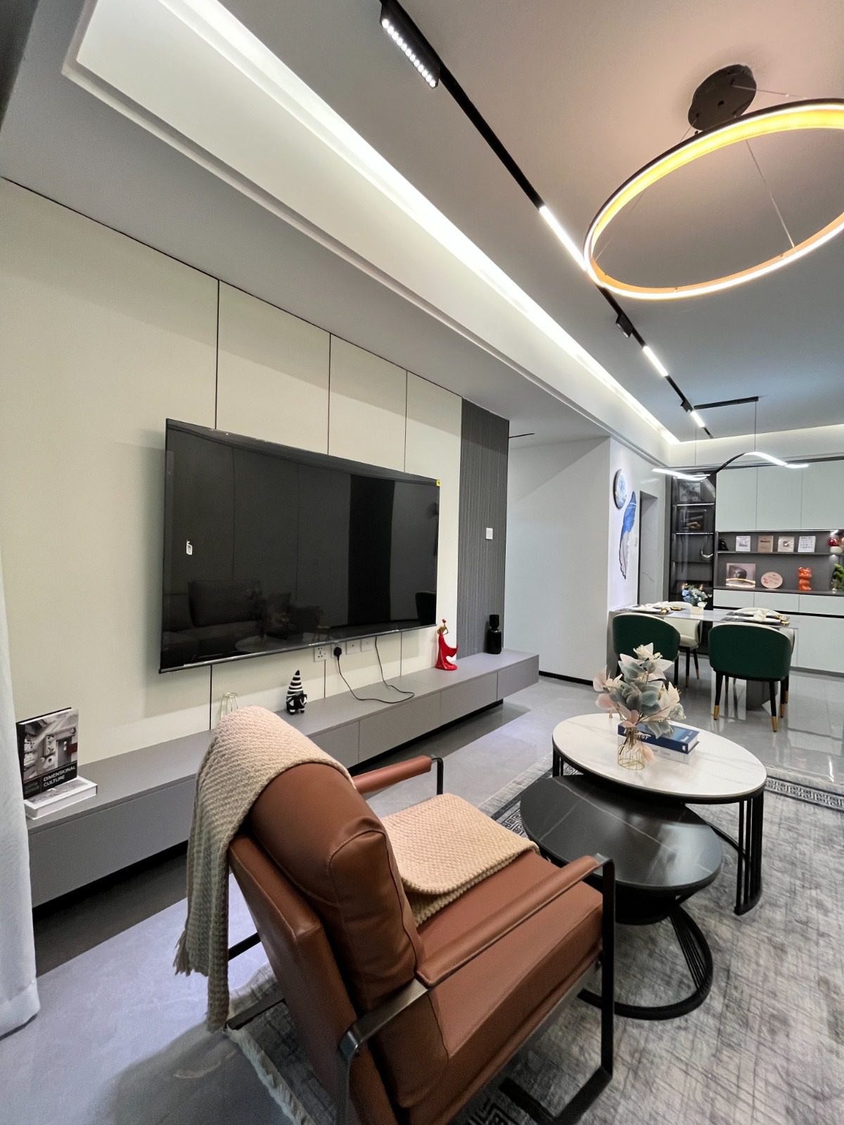 Citi Rise Residency – 2 Bedroom Apartment for Sale in Westlands (Near GTC)