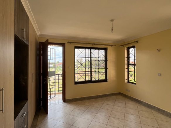Crystal Crescent – 5 Bedroom House/Villa for Rent in Syokimau, Mombasa Road