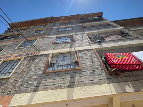 Thugi Court – 2 Bedroom Apartment for Rent in Tena (Near Limutet Lane)