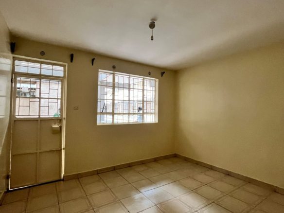 Urmathi 2 – 2 Bedroom Apartment (A) for Rent in Pangani (Near Magunas)