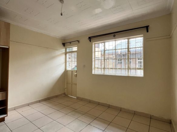 Urmathi 2 – Bedsitter Apartment for Rent in Pangani (Near Magunas)