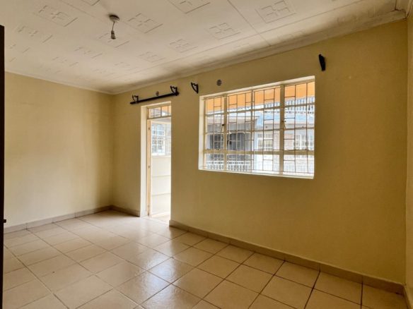 Urmathi 2 – Bedsitter Apartment for Rent in Pangani (Near Magunas)