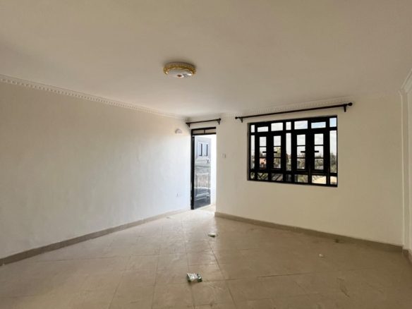 Orange House – 2 Bedroom Apartment (D) for Rent in Syokimau (Near Glory Restoration Church)