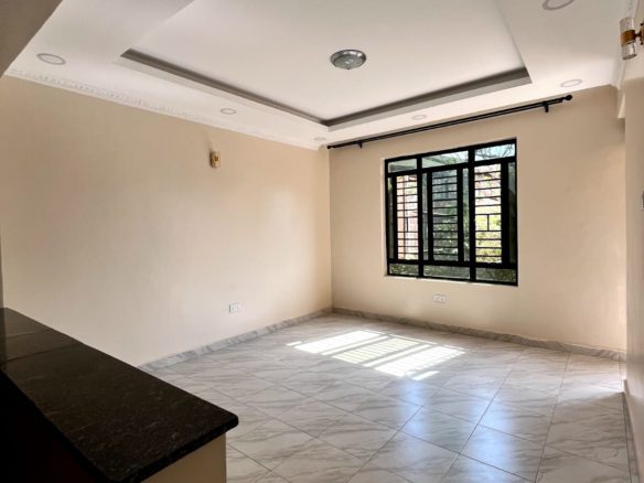 ANM’s Plaza – 1 Bedroom Apartment in Rungiri (Near Total)