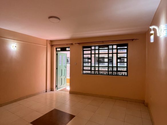 Cavame Apartment – 2 Bedroom Apartment in Mirema