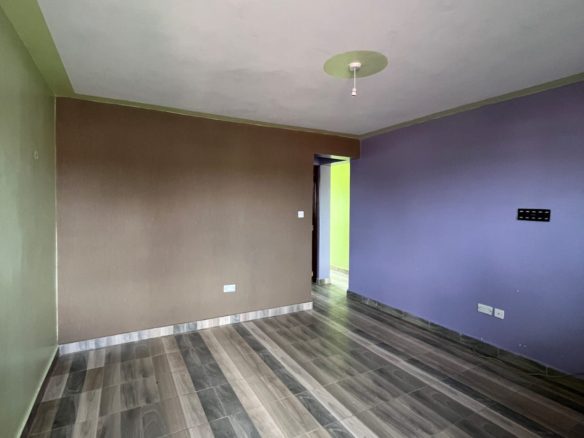 Kimani's Apartment – 1 Bedroom Apartment for Rent in Mwihoko