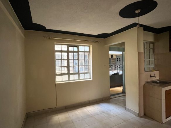 Fitchburg Heights – 1 Bedroom Apartment in Mirema (Near Mirema Academy)