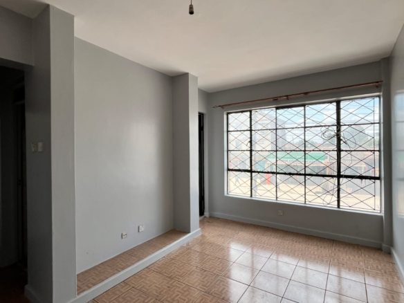 Suna Apartments – 2 Bedroom Apartment for Rent in Wanye Road (Near Wong Motors Ltd)