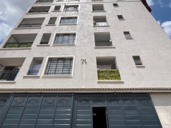 Lema Apartment – 1 Bedroom Apartment for Rent in Ruiru (Near Rainbow)