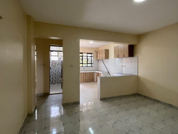 Hammock Suites – 2 Bedroom Apartment for Rent in Ruiru (Near Rainbow)