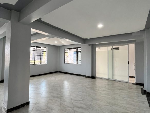 Calves – Commercial Space for Rent in Jomoko (Near Calves Stage)