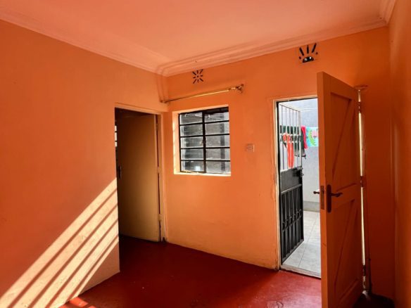 Highway Estate – 1 Bedroom Apartment for Rent in South C (Near Next Gen Mall)