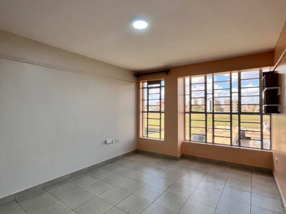 Mudiator's - 1 Bedroom Apartment for Rent in Jomoko (Opposite Clovers)