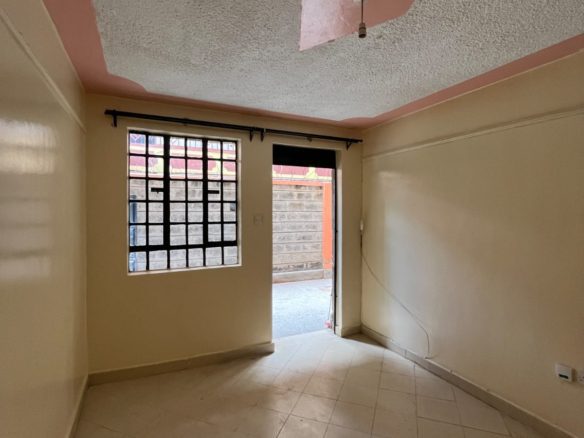 Urbanite Lifestyle Apartment- 2 Bedroom Apartment for Rent in Utawala (Near Jet View Court) Naomi's - 2 Bedroom Apartment for Rent in Utawala (Near Jet View Court)