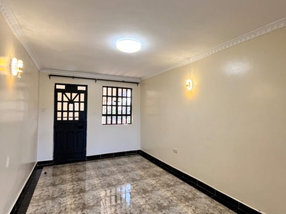 Joseph's - 2 Bedroom Ensuite Apartment for Rent in Ndenderu/ Ruaka (Near Hevan Clinic)