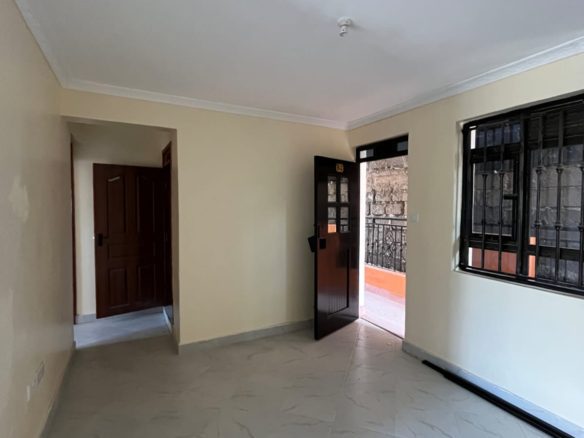 Taji Apartments – 1 Bedroom Apartment for Rent in Utawala (Near Samosa World Restaurant)