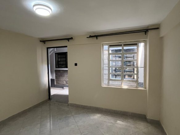 Green Court 149B – 1 Bedroom Apartment for Rent in Utawala (Near Shell Petrol Station)