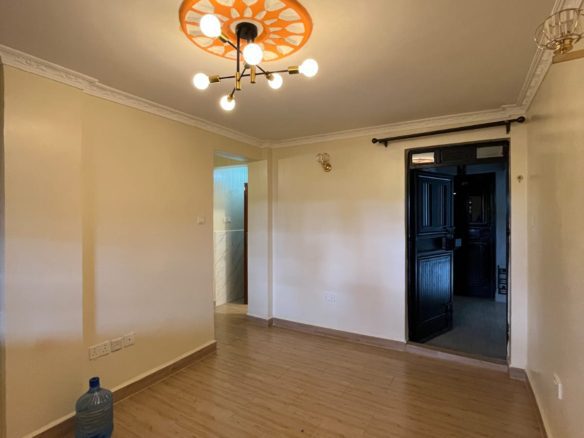 Great Heights 2 – 1 Bedroom (Small) Apartment for Rent (Thika Road, Witeithie)