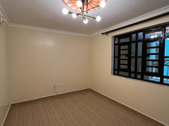 Great Heights 2 – 1 Bedroom (Big) Apartment for Rent (Thika Road, Witeithie)