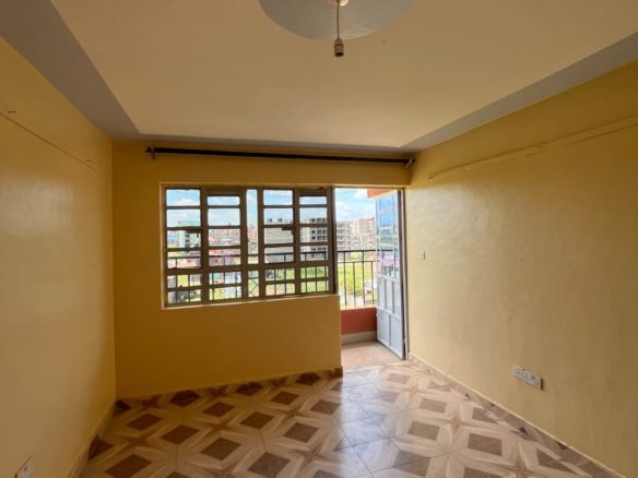 Masters Suites – 2 Bedroom Apartment for Rent in Witeithie (Thika Road, Near E Squared)